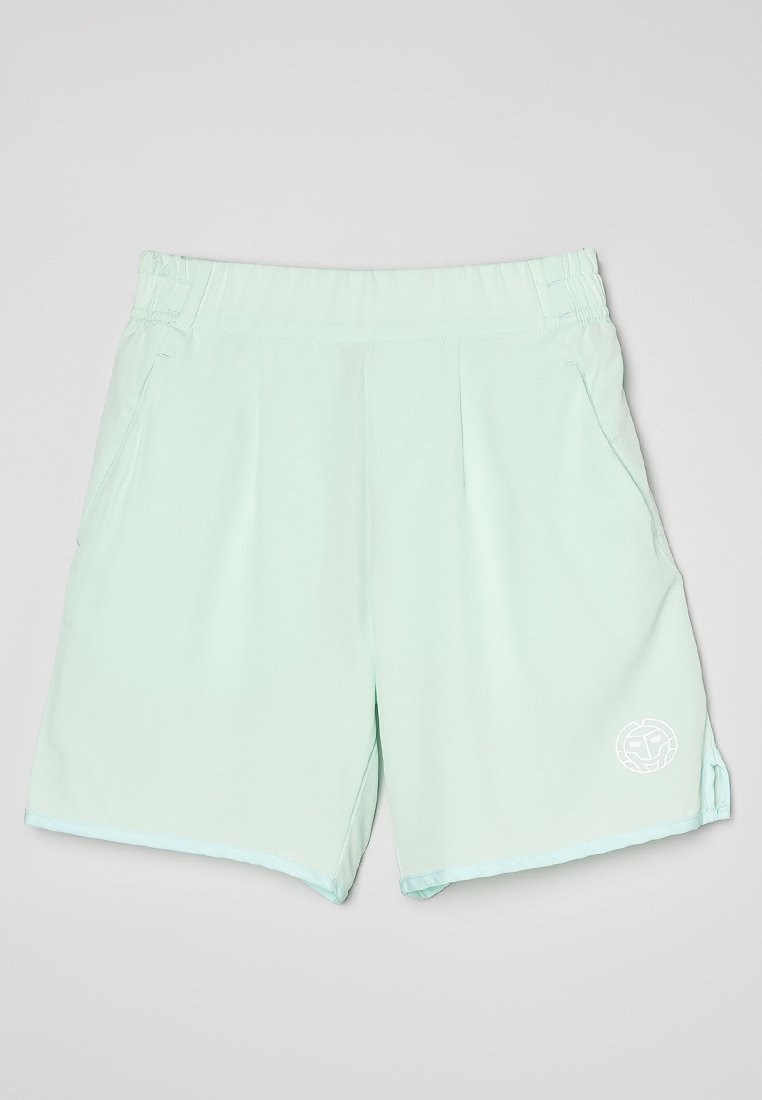 BIDI BADU Korte broeken mintgroen BIDI BADU Korte broeken mintgroen