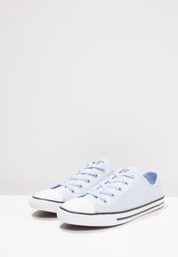 Converse Baskets basses - light blue