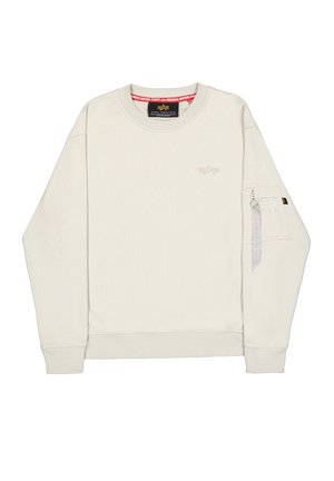 Alpha Industries, Felpa - stone