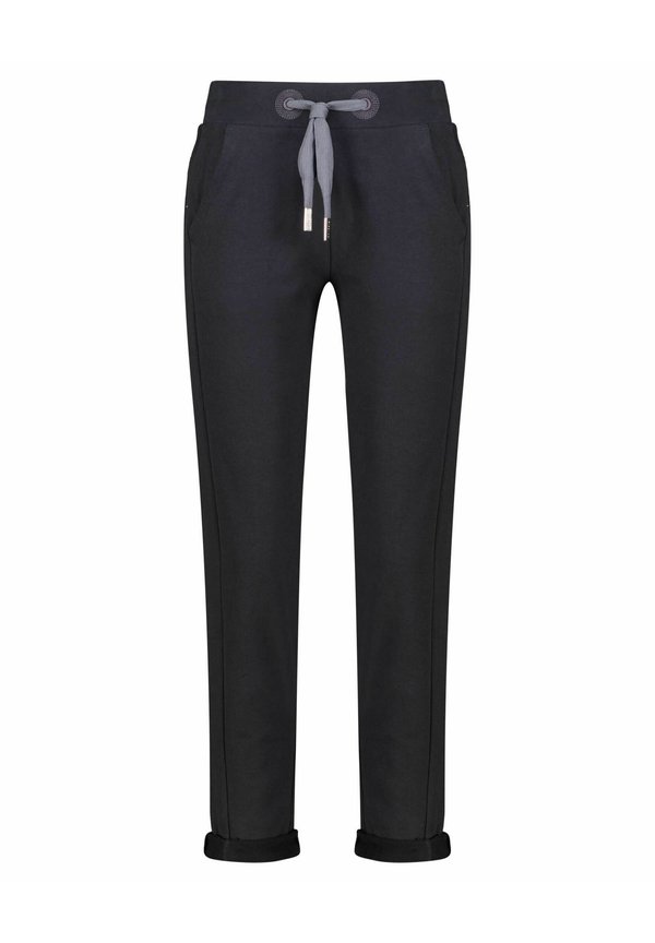 Jogginghose - schwarz