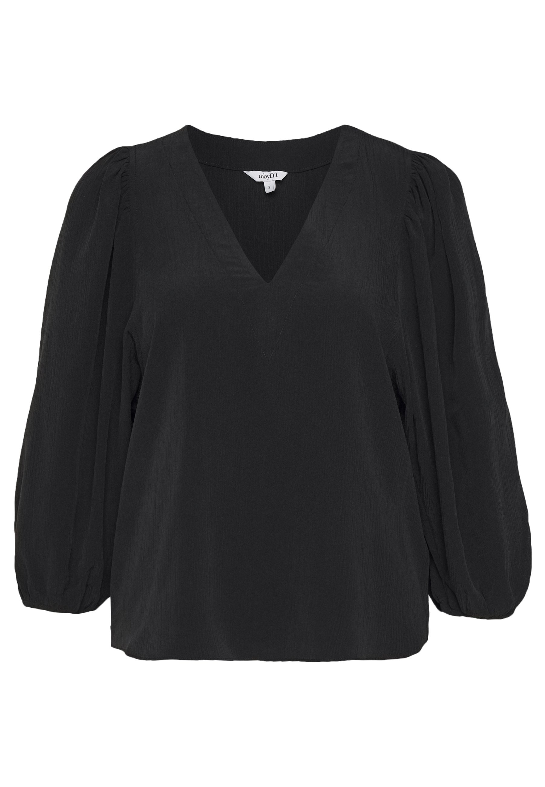 mbyM ANTONI Bluser black Zalando.no mbyM ANTONI - Bluser - black
