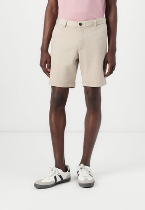 Jack & Jones JPSTJAIDEN - Rövidnadrágok - crockery
