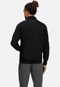 Mammut UTILITY - Windbreakers - black