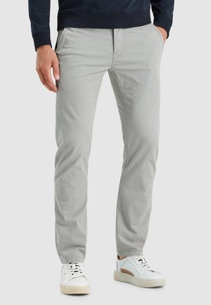 PME Legend AMERICAN CLASSIC REGULAR FIT
 - Chino - sharkskin