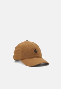 Carhartt WIP UNISEX - Cap - hamilton brown