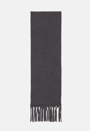 WEEKEND MaxMara BIMBA - Scarf - grigio oscuro