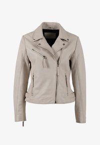 Unausgewählt, ivory