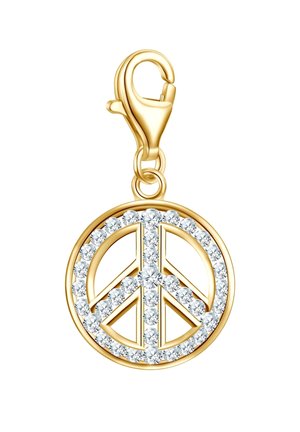 PEACE - Hela - gold-coloured