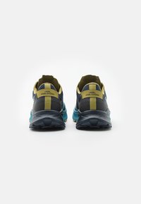 Dynafit ULTRA 100 - Laufschuh Trail - army/blueberry