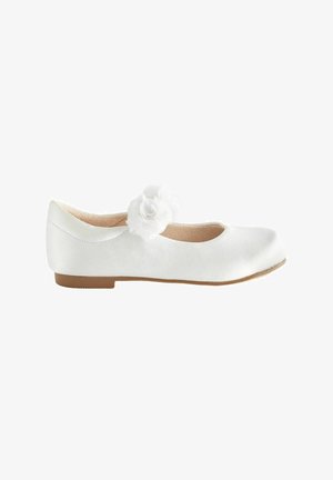 Next CORSAGE OCCASION - Babacipők - white