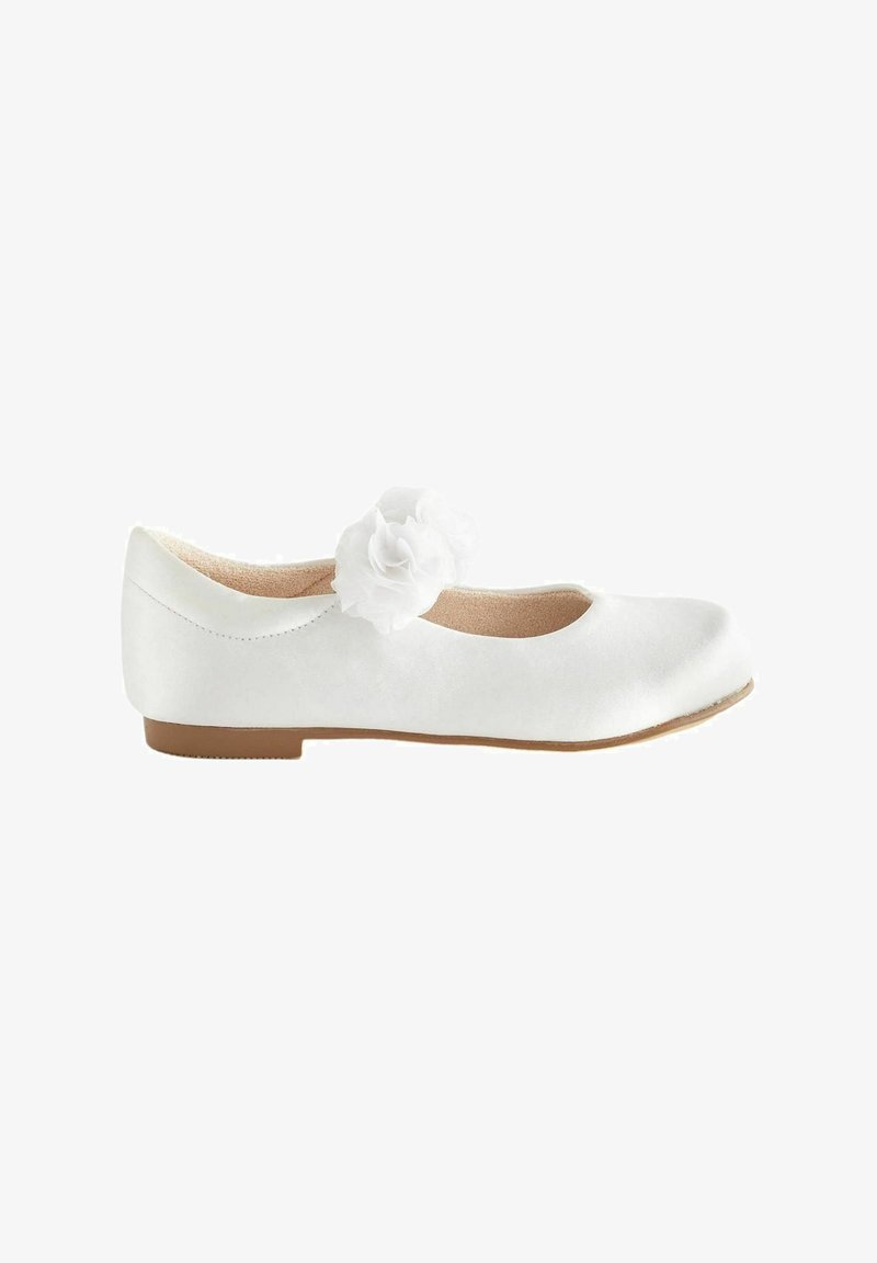 Next CORSAGE OCCASION - Lauflernschuh - white