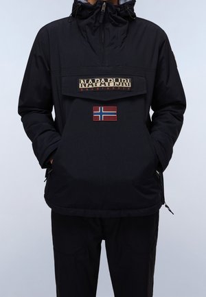 Vinterjakker - black