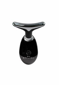 Stylpro - FABULOUS FIRMER NECK AND FACE SMOOTHER - Huidverzorgingstool - black Miniatuurafbeelding 1