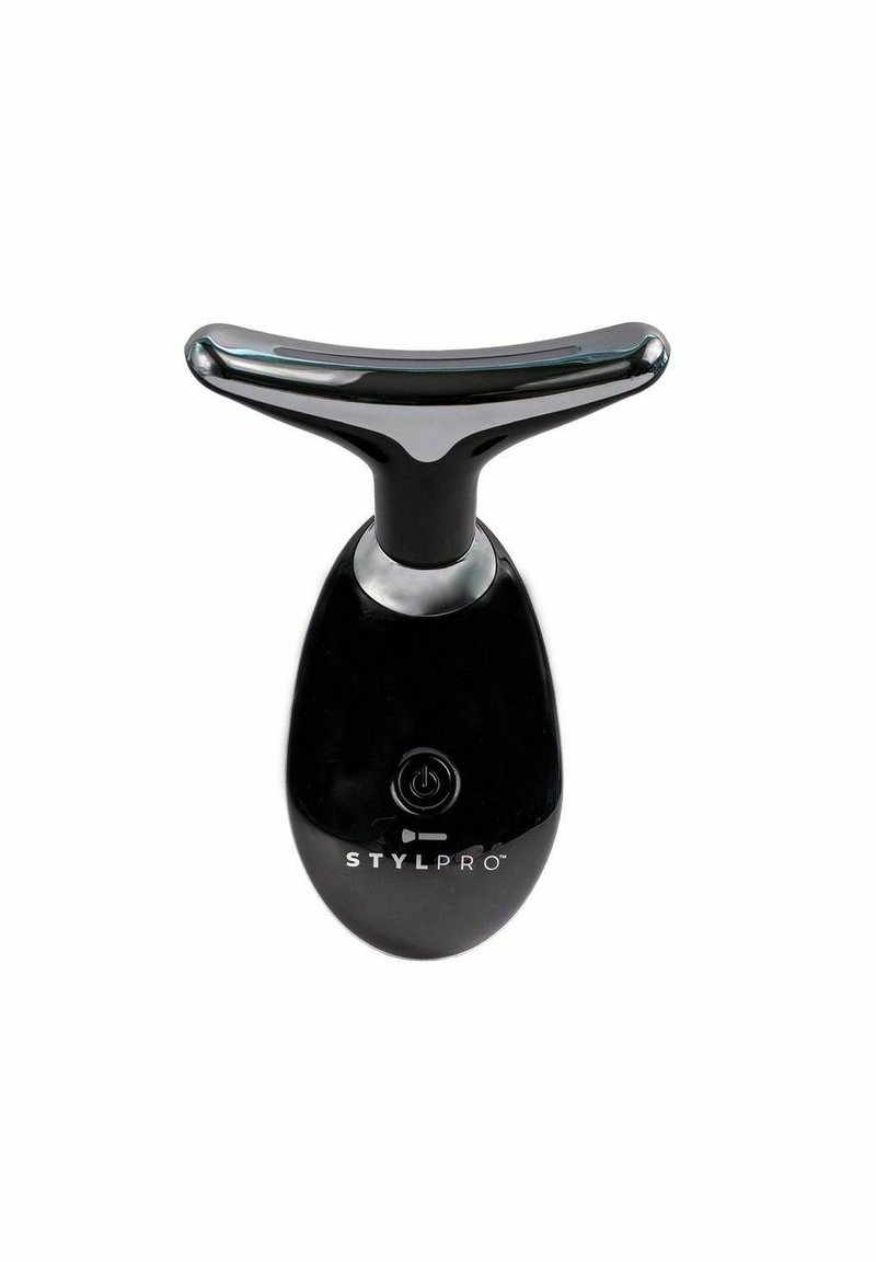 Stylpro - FABULOUS FIRMER NECK AND FACE SMOOTHER - Huidverzorgingstool - black, Vergroten