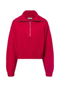 Pullover - rot
