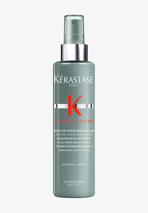 KÉRASTASE GENESIS HOMME SPRAY DE FORCE EPAISSISSANT HAIR THICKENING SPRAY FOR MEN - Styling