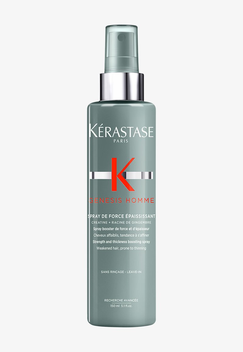 KÉRASTASE - GENESIS HOMME SPRAY DE FORCE EPAISSISSANT HAIR THICKENING SPRAY FOR MEN - Hodebunnspleie, Forstørre