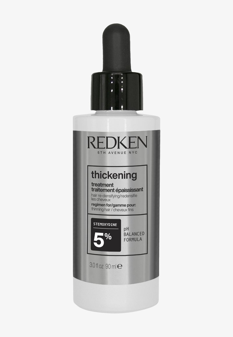 Redken - CERAFILL RETALIATE STEMOXYDINE | SERUM FOR HAIR BREAKAGE, HAIR LOSS AND THINNING HAIR - Kit capelli, Ingrandire
