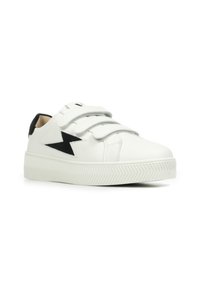 Vanessa Wu CAMÉLIA - Sneakers laag - black