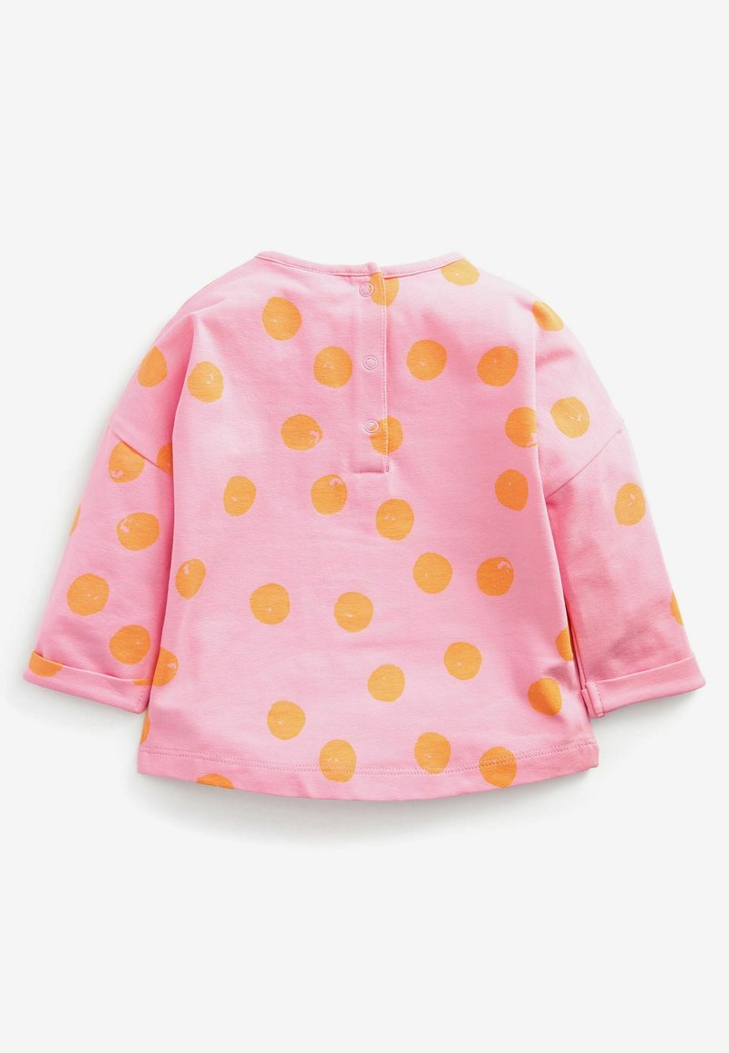 Kinder T-Shirts | Next 3 PACK LONG SLEEVE Langarmshirt multi coloured/mehrfarbig - PP40129 Kinder T-Shirts | Next 3 PACK LONG SLEEVE Langarmshirt multi coloured/mehrfarbig - PP40129
