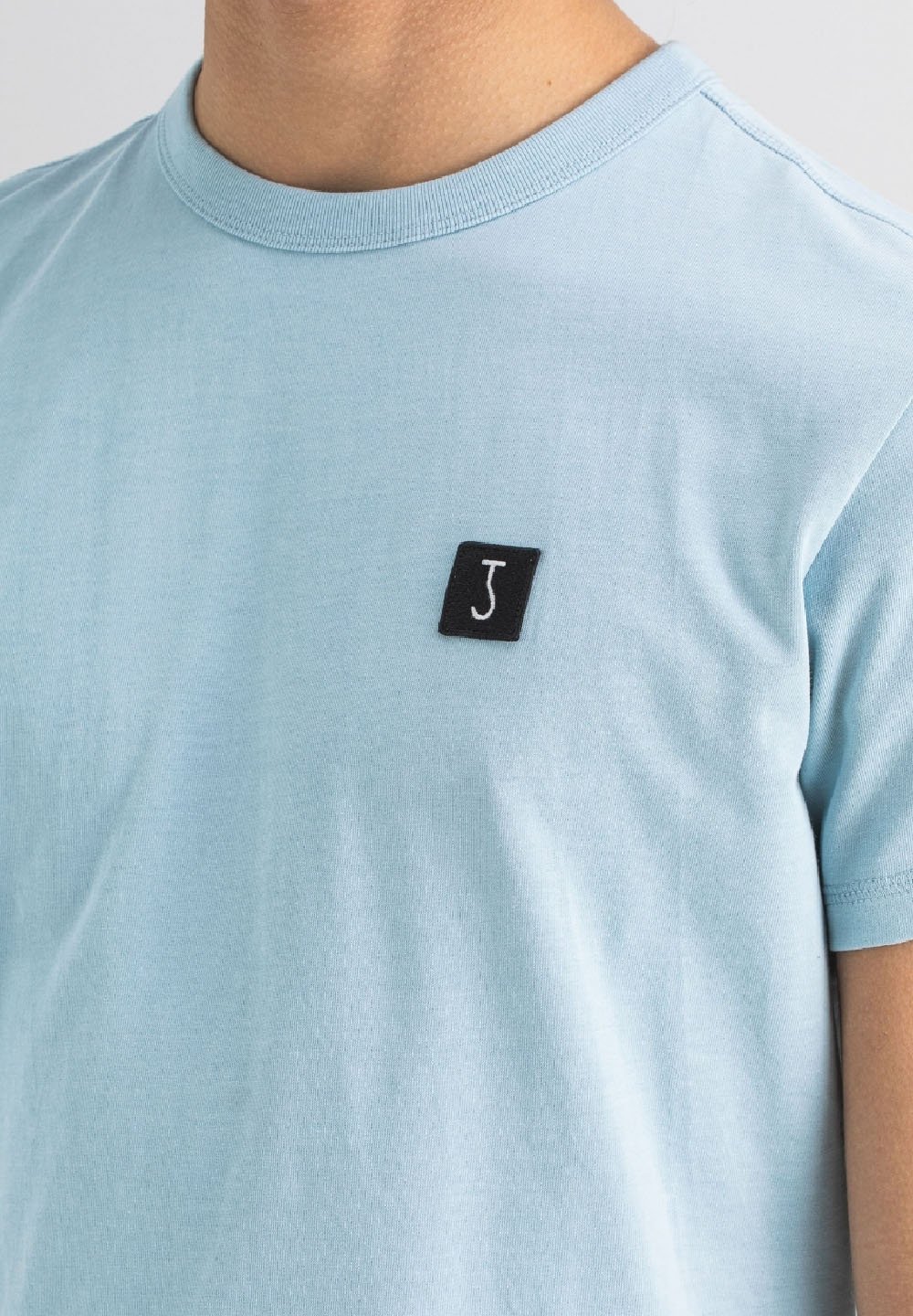 Butcher of blue t shirt Clearance