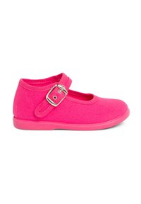 Unausgewählt, fucsia