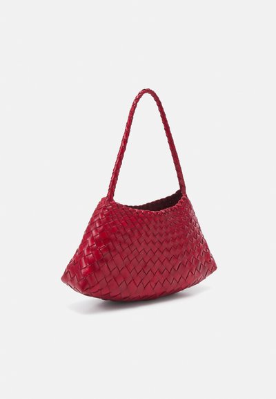 DRAGON DIFFUSION ROSANNA - Håndtasker - red