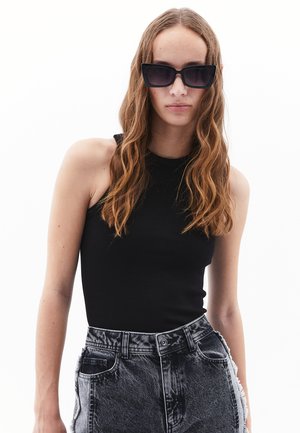 MIT FORM - Top - black