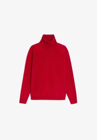 Unausgewählt, rouge