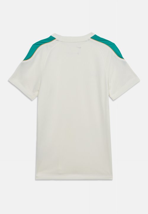 Nike STRIKE UNISEX - Camiseta deportiva - sail/teal/gold-coloured — photo 2