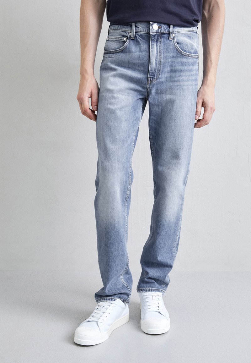 FRAME LHOMME - Kavbojke slim fit - sun valley