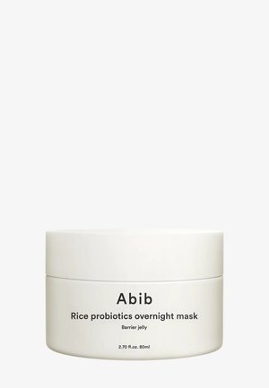 Abib - Maseczka