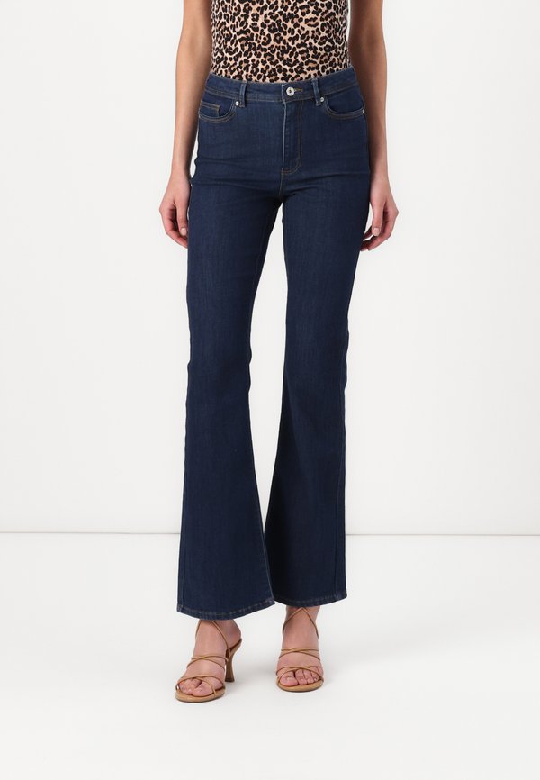 ONLVILJA - Flared Jeans