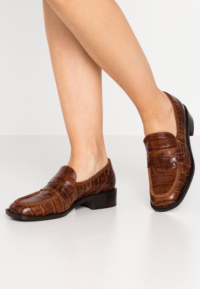 Slip-ons - kenia