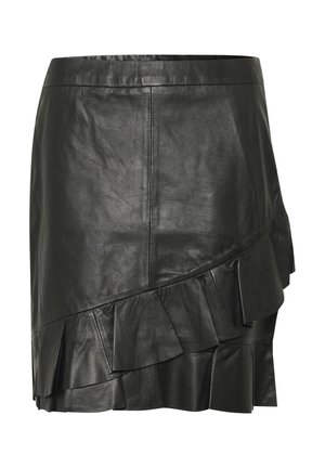 Culture CUATAM - Ovito krilo - black