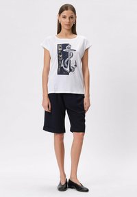 Greenpoint - T-shirt z nadrukiem