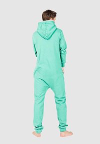 Moniz Jumpsuit - energetic mint
