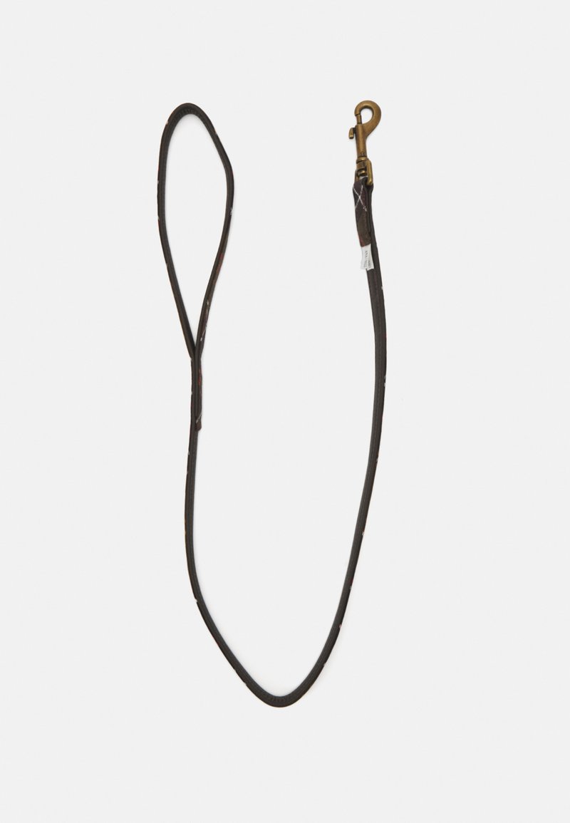 Barbour DOG LEAD UNISEX - Άλλα αξεσουάρ - classic tartan