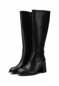 XTI Botas - black