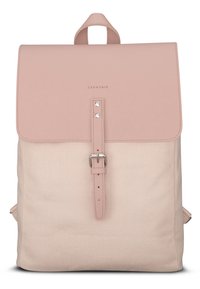 Expatrié - ANOUK - Rucksack - pink Thumbnail Image 1