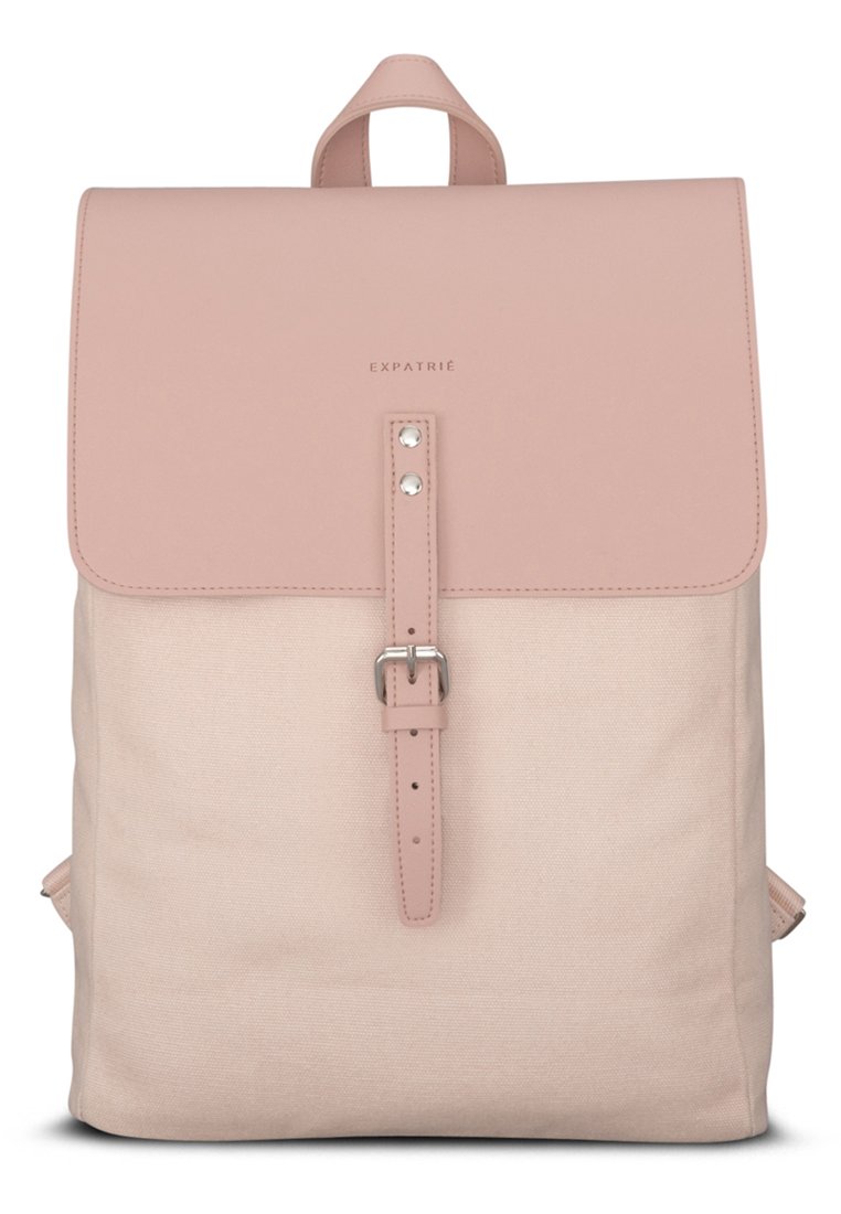 Expatrié - ANOUK - Rucksack - pink, Enlarge