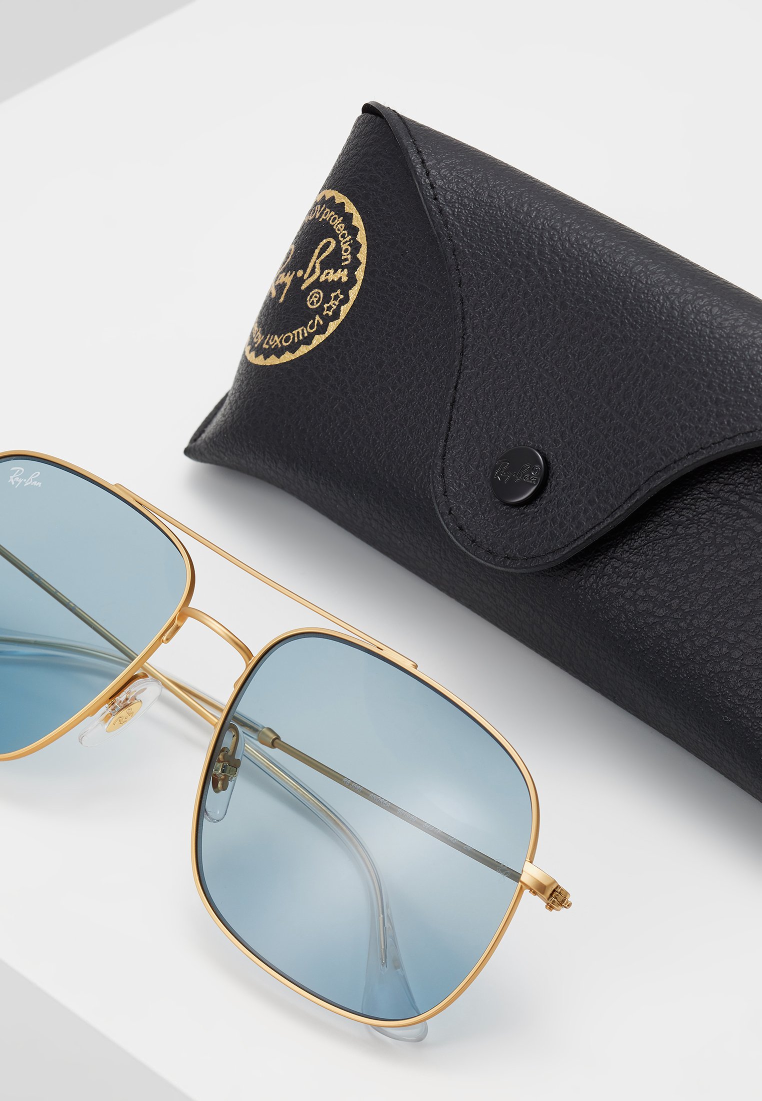 ray ban lyon