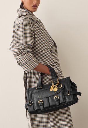 Next BUCKLE  - Håndtasker - black