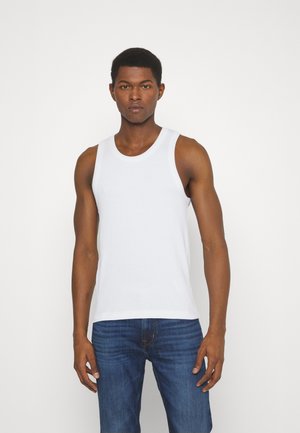 DRYKORN NATHAN - Top - white