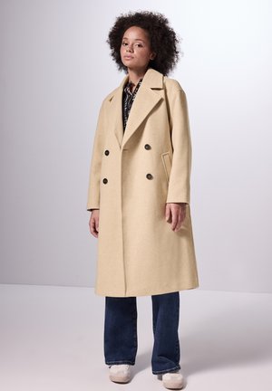 Street One Studio Klassinen takki - beige
