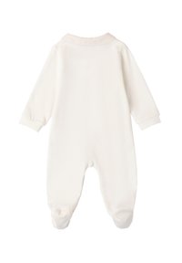 Minibanda WHOLE MEAT WITH FEET - Strampler - off white