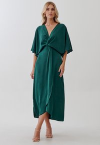 TUSSAH OCTAVIA - Päevakleit - emerald