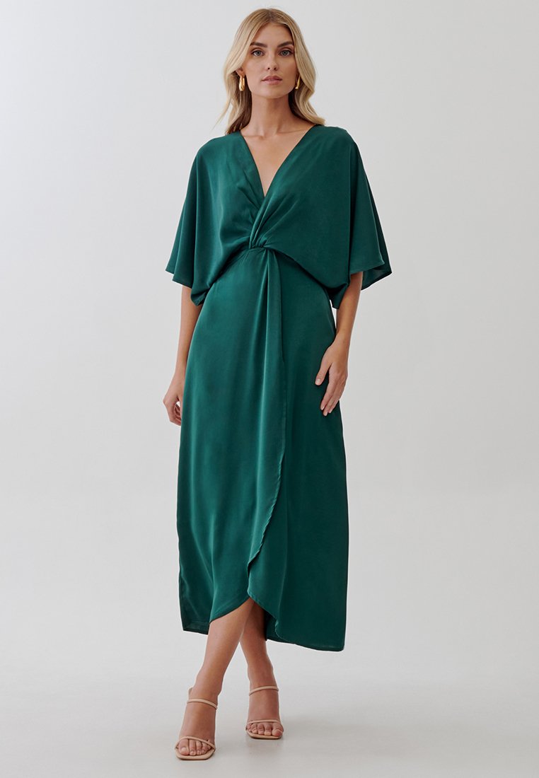TUSSAH OCTAVIA - Päevakleit - emerald