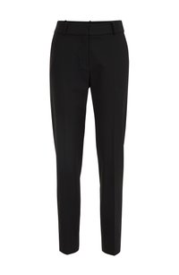 WE STUDIO - Pantaloni chino - black