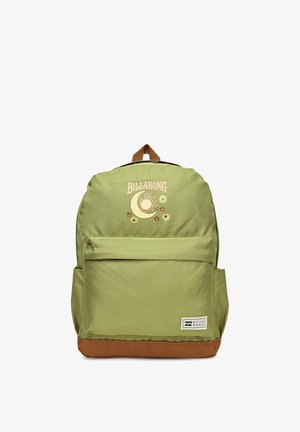 Billabong, BILLABONG BACKPACK WOMEN'S GREEN BLB-KS-002-07 - Rugzak - green